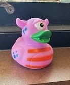 Cyclops Duck