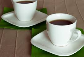 Teacher Tea: Part 2! ☕☕
