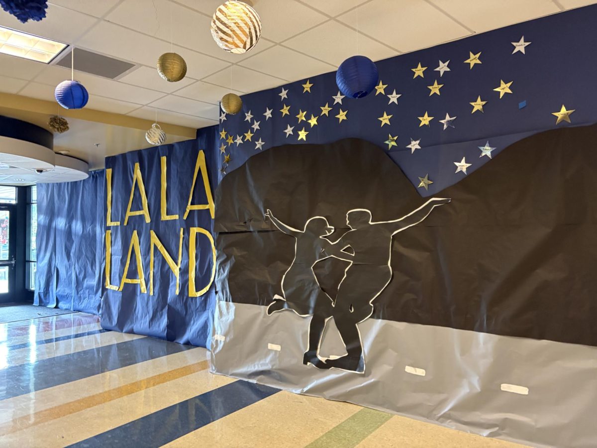 A Homecoming Dance Review